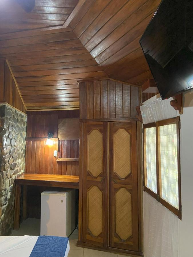 Bungalows Malu Cahuita Extérieur photo