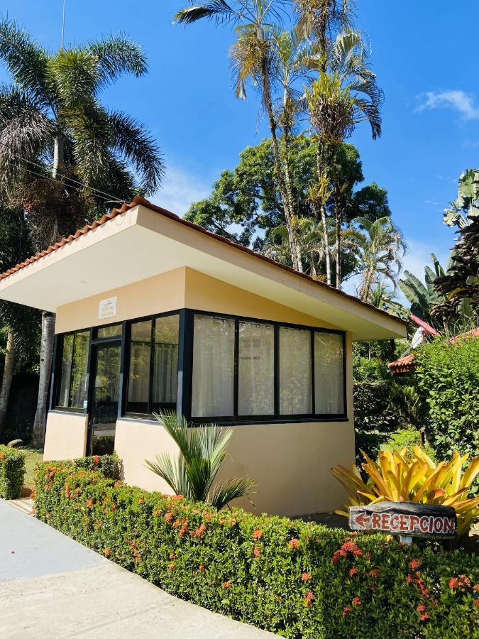 Bungalows Malu Cahuita Extérieur photo