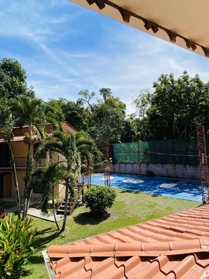 Bungalows Malu Cahuita Extérieur photo