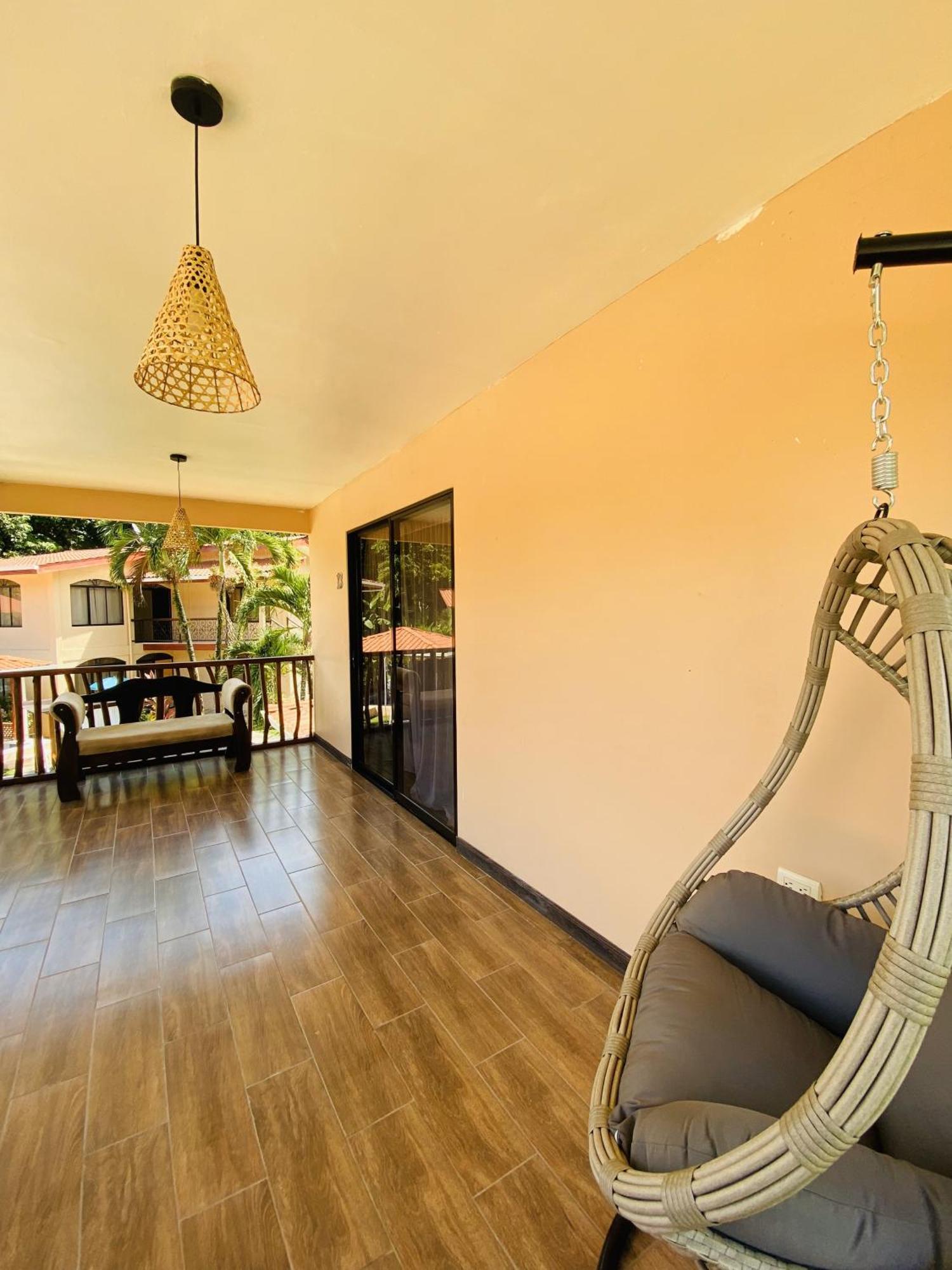 Bungalows Malu Cahuita Extérieur photo