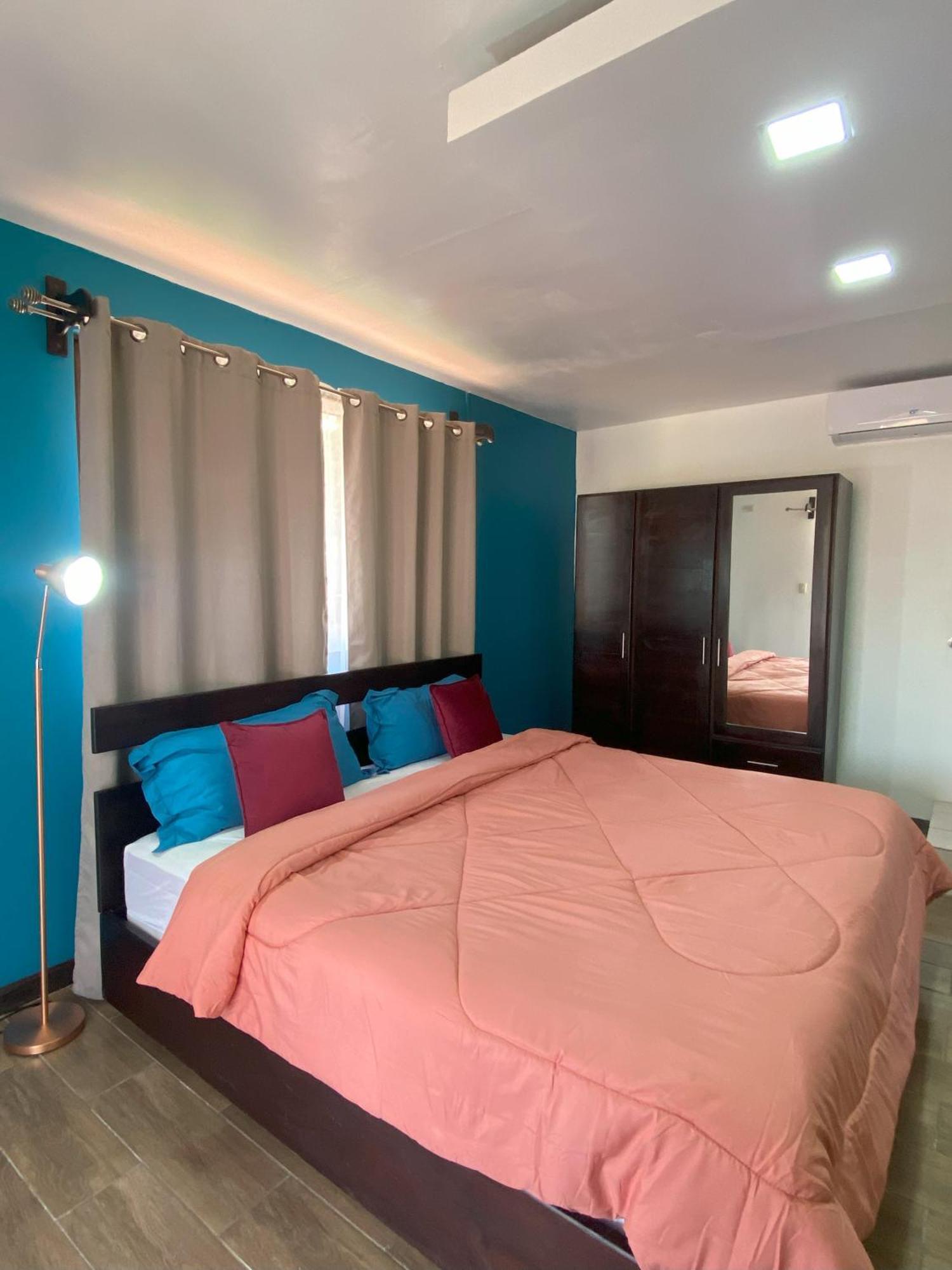 Bungalows Malu Cahuita Extérieur photo